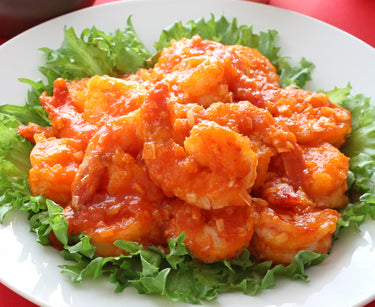 Image of COM: Sauce Wing Honey Garlic - 2 x 3.7 Litres